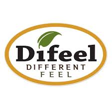 difeel logo