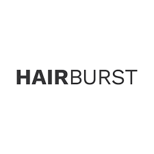 hairburst logo