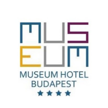 museum hotel logo