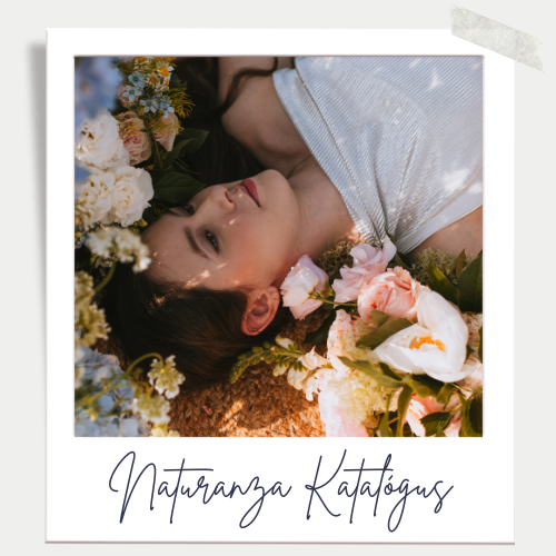 Naturanza katalógus