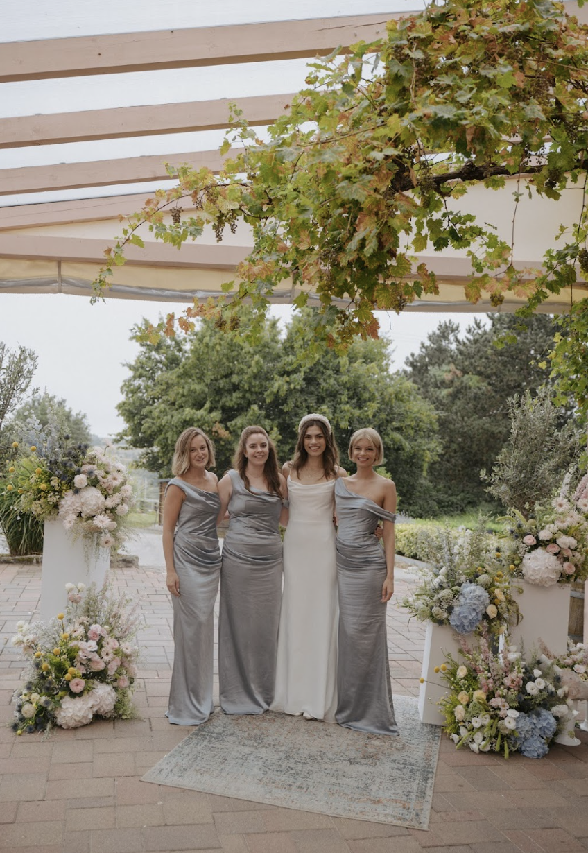 Dorottya és Odhrain